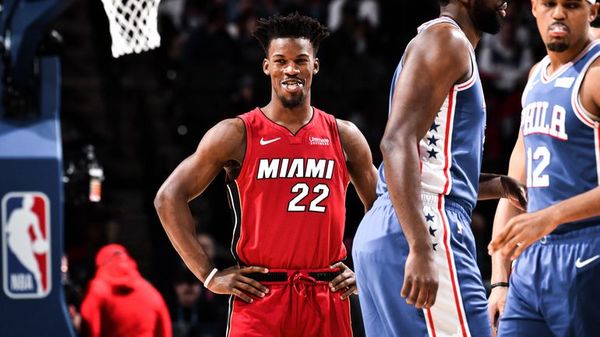Sixers, los últimos en perder el invicto - Básquetbol - ABC Color