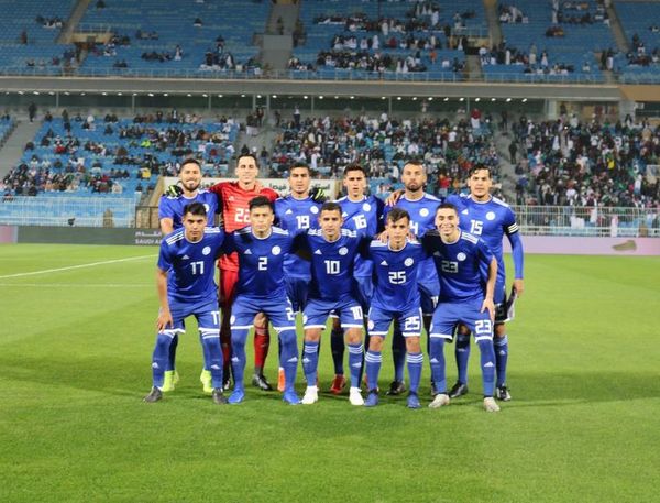 Paraguay se mantiene, Bélgica acaba líder  - Fútbol - ABC Color