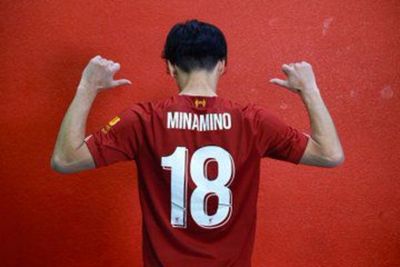 El Liverpool anuncia un fichaje - Fútbol - ABC Color