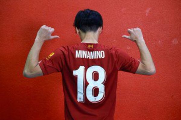 El Liverpool anuncia un fichaje - Fútbol - ABC Color