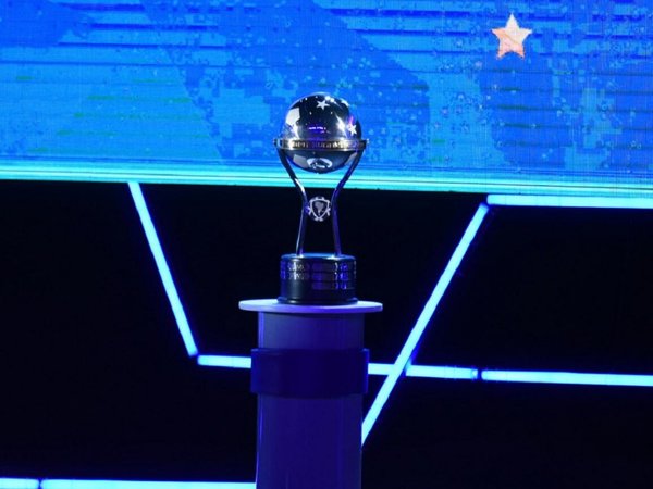 Con cuatro partidos arranca el 4 de febrero la Copa Sudamericana