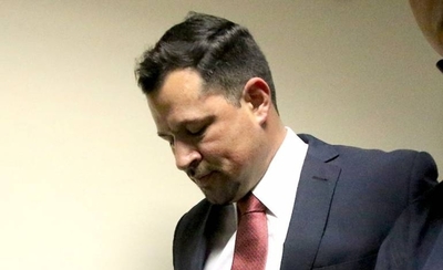 HOY / Dejan sin quórum la sesión y salvan a Quintana: “Crónica de una muerte anunciada”