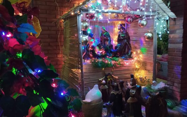 ¿Cómo estará el clima paraguayo en Navidad?