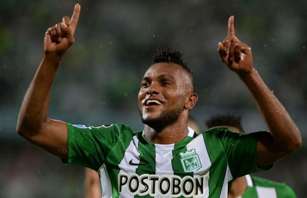 Borja dice que su representante trabaja en fichaje por Olimpia