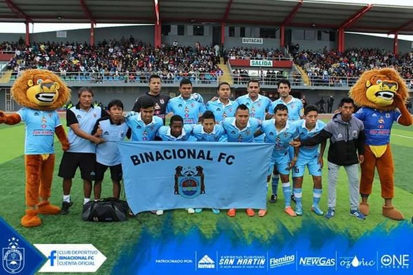 Campeón de Perú se refuerza con un paraguayo para la Libertadores