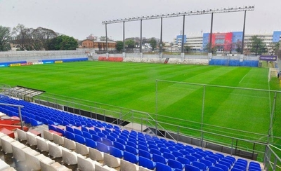 HOY / "No por tener una cancha más grande vas a ser más que otro”