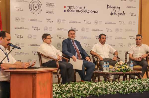 Hacienda destaca el exitoso cumplimiento del plan de gastos durante 2019 | .::Agencia IP::.