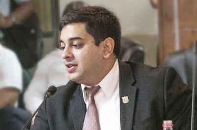 Pedirán intervención de comuna asuncena: “Mario Ferreiro no puede seguir un segundo más al frente de la Municipalidad” - ADN Paraguayo