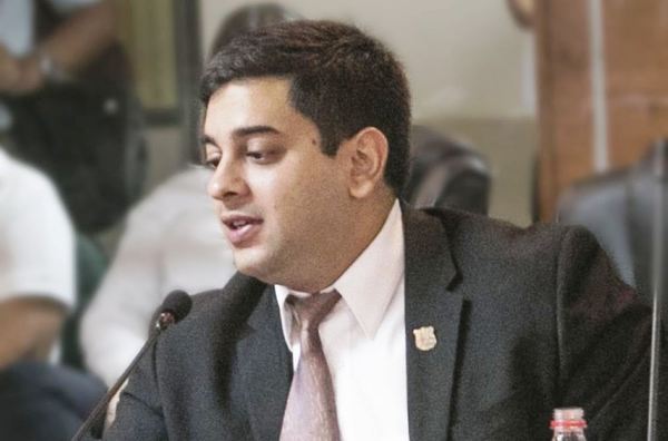 Pedirán intervención de comuna asuncena: “Mario Ferreiro no puede seguir un segundo más al frente de la Municipalidad” - ADN Paraguayo