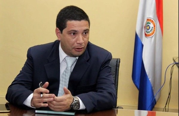 Interventor de la Municipalidad de Lambaré buscará solución a problemas de funcionarios, anuncia - ADN Paraguayo