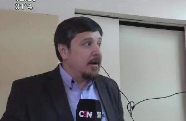 ¿Supuesto grupo de recaudadores paralelos en la Municipalidad de Asunción? - SNT