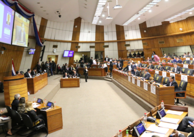 Prometen aplicar el reglamento de Diputados desde el próximo año
