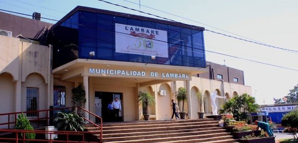 Juan Villalba será el interventor en la Municipalidad de Lambaré | Noticias Paraguay