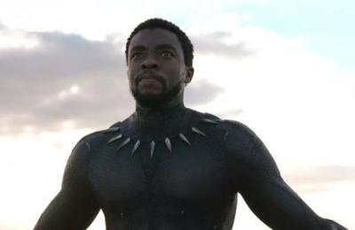 Estados Unidos 'elimina' tratado de libre comercio con Wakanda, el país ficticio de Pantera Negra - SNT
