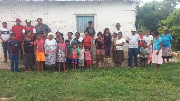 Nativos siguen esperando asistencia, mientras aguantan «con pescados y mangos» | Radio Regional 660 AM