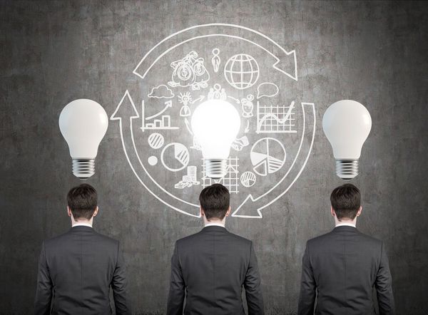 ¿Qué es la Estrategia Nacional de Innovación?