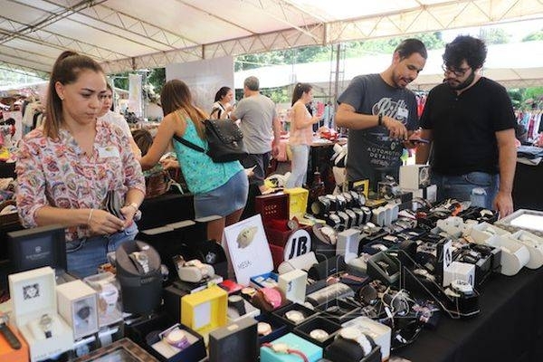HOY / Feria de Sol Cartes reunirá a más de 150 emprendedores