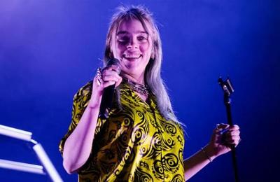 Billie Eilish cumplió 18 años y lo celebró con su video más tierno - SNT