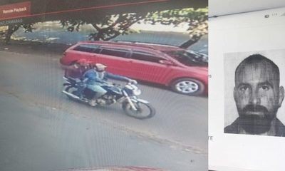 Fiscal pide la rebeldía de hombre que habría participado del asesinato de su excuñado por venganza