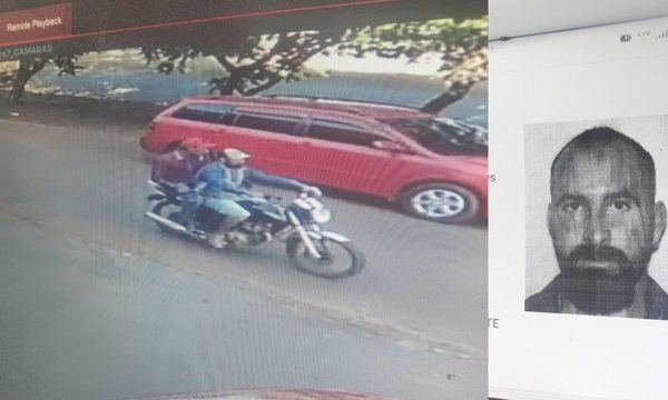 Fiscal pide la rebeldía de hombre que habría participado del asesinato de su excuñado por venganza