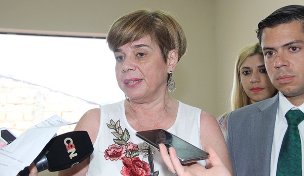 Desirée Masi: "Los amigos de los amigos están detrás del negocio del Cannabis Medicinal".