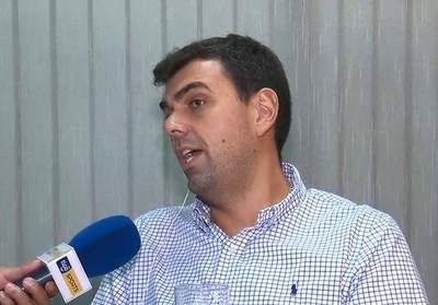 Marco Trovato se refiere a la intención de refuerzos