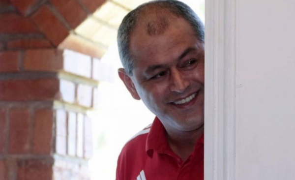 HOY / Francisco Arce es el nuevo técnico de Cerro Porteño