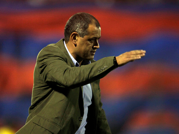 Francisco Arce es el elegido para dirigir al Ciclón