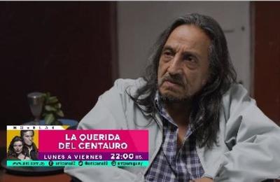 ¡Terminamos otra noche más con muchas emociones en La Querida del Centauro! - SNT