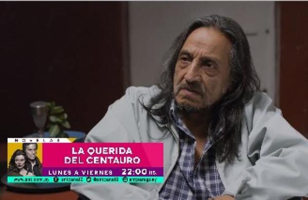 ¡Terminamos otra noche más con muchas emociones en La Querida del Centauro! - SNT