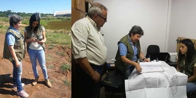 COMUNA DE SAN JUAN GESTIONA PASÓ DE ÁREAS RURALES A URBANAS.