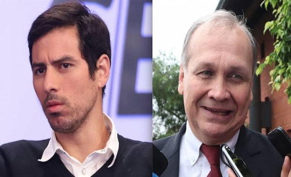 HOY / ¿Por qué Mario se halla en la  cuerda floja?:  "Se llenó de   aduladores y negó críticas"