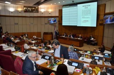 Senado sanciona ley antilavado, con miras a examen del GAFI