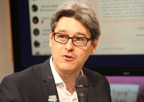 Camilo Soares asegura que tiene más evidencias y dio a entender que teme represalias - Nacionales - ABC Color