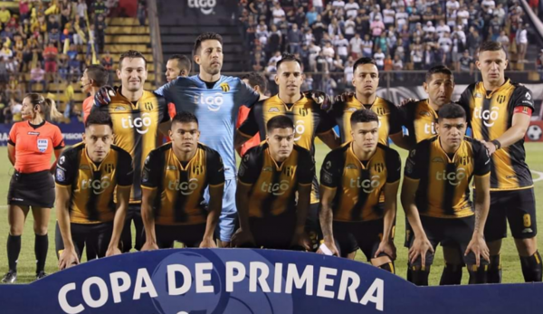 HOY / Guaraní, el primero en salir al escenario de la Libertadores