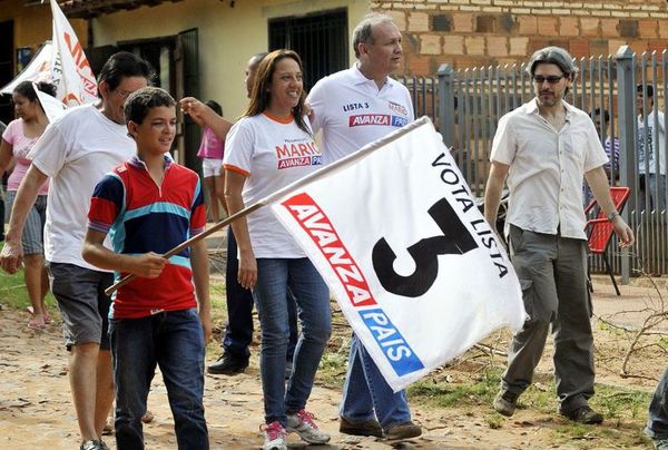 Filtran audios de la supuesta “cocinada” tramada contra Soares - Nacionales - ABC Color