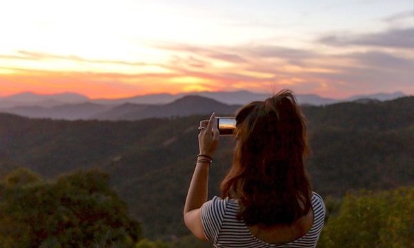 Viajá por el mundo con Claro Roaming