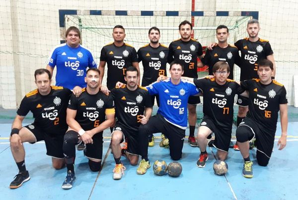 Olimpia y Novel se neutralizan - Polideportivo - ABC Color