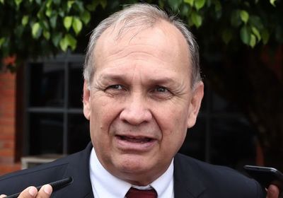 Ferreiro pide a Contraloría que haga pública declaración jurada de bienes