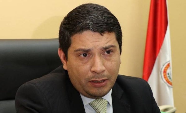 HOY / De viceministro a interventor: Juan Villalba encabezará "pesquisa" en comuna de Lambaré