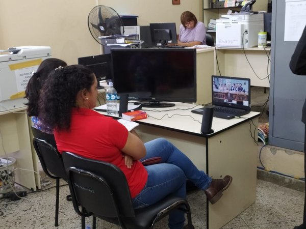 Miembros del EPP a juicio oral por intento de homicidio