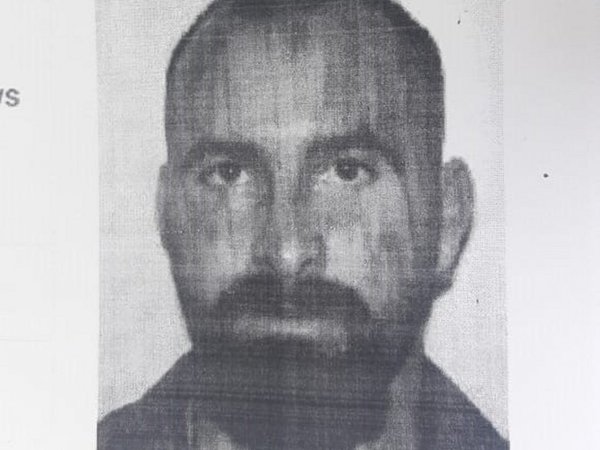 Declaran en rebeldía a hombre que supuestamente participó de crimen de su ex cuñado