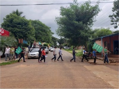 Exigen cumplimiento de subsidio a pequeños productores de mandioca
