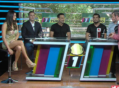 Orígenes Championship llega con todo este sábado