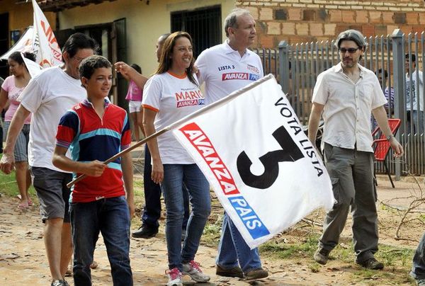 Mario Ferreiro y concejales como Ullón y Wagner están en la trama de coimas, acusa Soares - Nacionales - ABC Color