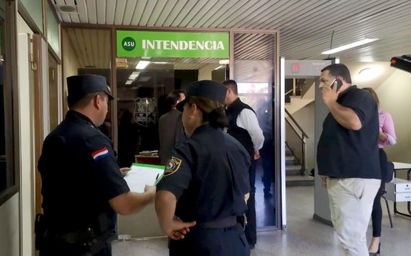 Mario Ferreiro, en la mira de la Fiscalía por denuncia de recaudación paralela
