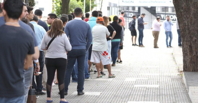 ¡Ayudá, pue, che socio!  En marcha la campaña