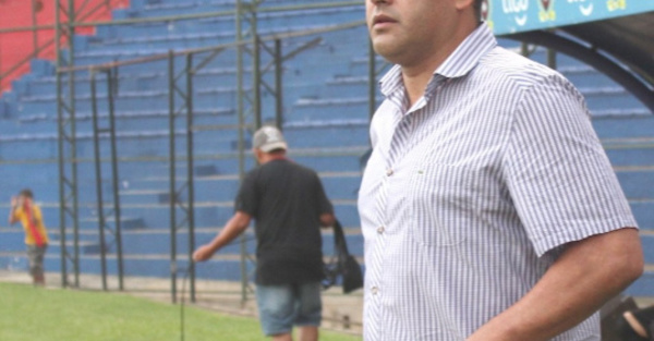 Y VOLVIÓ NOMÁS “CHIQUI” ARCE