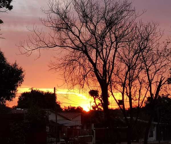 Lluvias y tormentas a partir de la tarde de hoy
