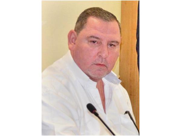Cámara depura causa contra Zacarías Irún y su esposa